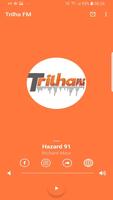 Trilha FM скриншот 1