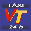 Vitória Táxi - Taxista APK