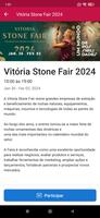 Vitoria Stone Fair ภาพหน้าจอ 1
