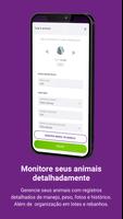 Vivo Gestão Pecuária captura de pantalla 2