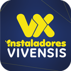 VX Instaladores ícone