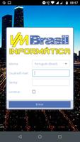 VM Brasil ポスター