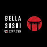 Bella Sushi Express ไอคอน