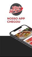 Chip’s Burger ポスター