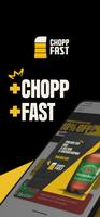 پوستر Chopp Fast