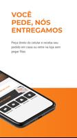 Comer Bem Pizza screenshot 1
