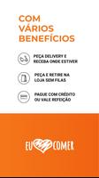 Comer Bem Pizza screenshot 2