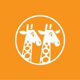 Giraffas simgesi