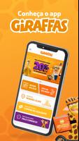 Giraffas Plakat