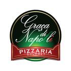 Graça Di Napolli ícone