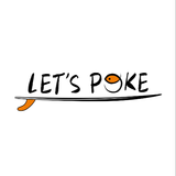 Let's Poke ícone