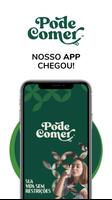 Pode Comer Poster