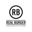 Real Burger Zeichen