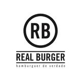 Real Burger 图标