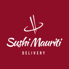 Sushi Mauriti أيقونة