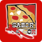 Sabor & Cor Pizzaria biểu tượng