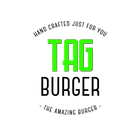 TAG Burger simgesi