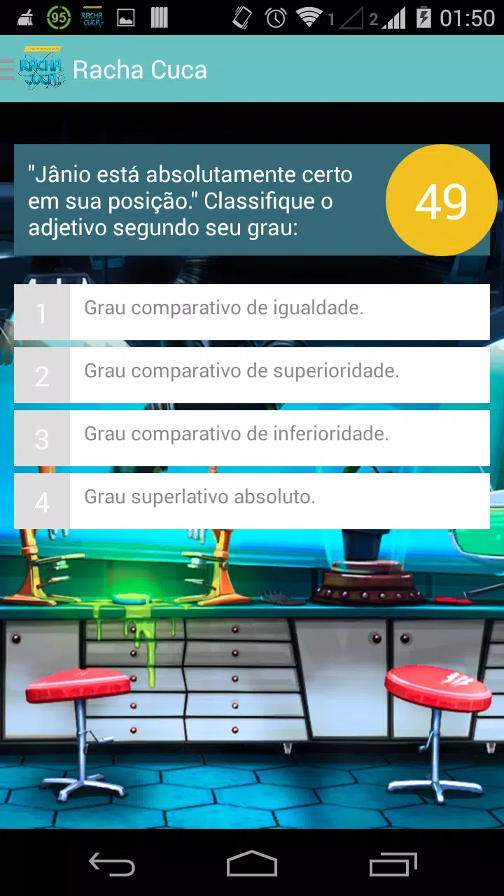 Baixe 2048 - Racha Cuca no PC