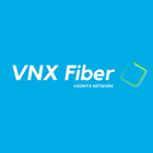 Vnx Fiber - Aplicativo Oficial أيقونة