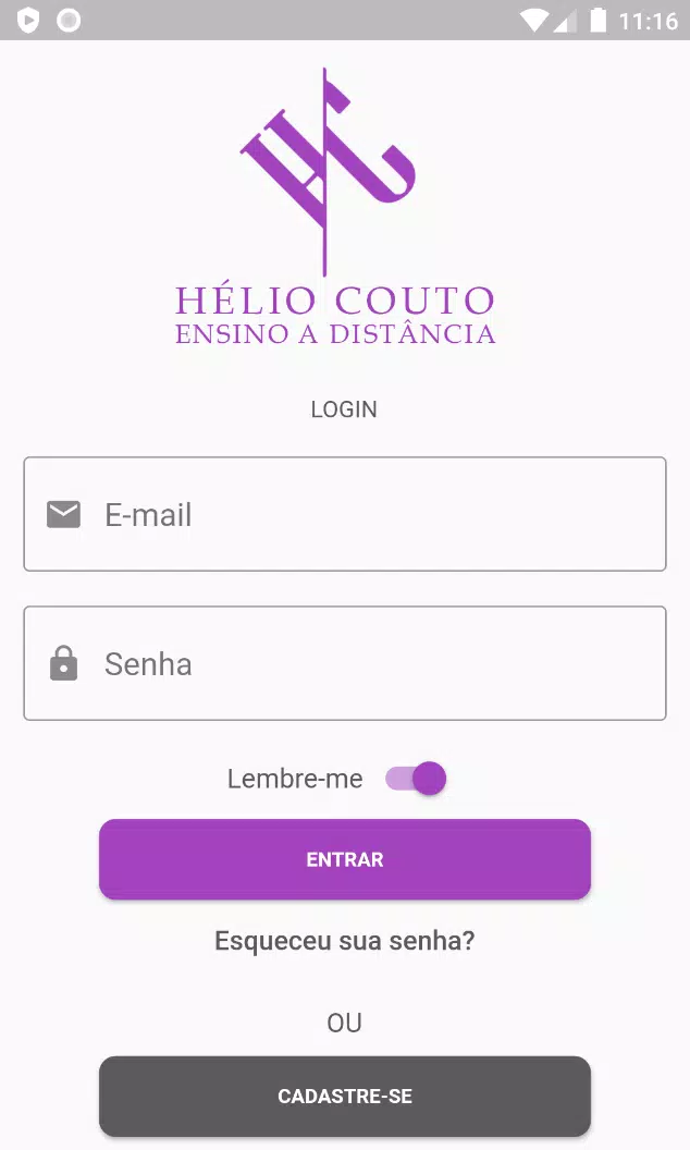 Download do APK de Hélio Couto para Android