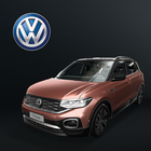 Volkswagen AR アイコン