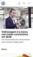 VW News poster