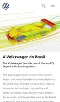 برنامه‌نما VW News عکس از صفحه