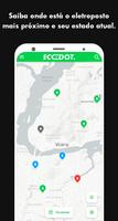 EcoDot. capture d'écran 2