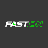 FAST.ON 圖標