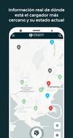 Greenspace E-mobility screenshot 2
