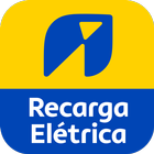 ikon Recarga Elétrica Ipiranga