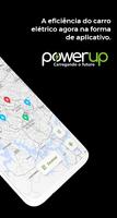 PowerUp Eletropostos syot layar 1