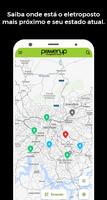 PowerUp Eletropostos syot layar 2