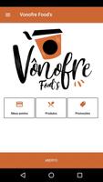 Vonofre Foods poster
