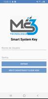 Smart System Key Affiche