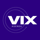 Agenda VIX icône