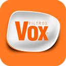 Filtros Vox APK