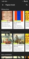 VoxBook screenshot 1