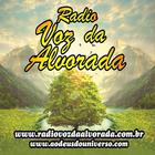 Rádio Voz da Alvorada আইকন