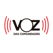 Voz das Comunidades biểu tượng