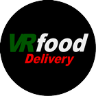 VRfood 아이콘