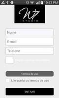 W7 Studio imagem de tela 1