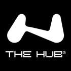 The Hub Fitness Club أيقونة