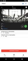 The Hub Fitness Club تصوير الشاشة 1