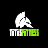 Icona Titãs Fitness