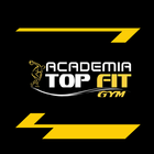 Top Fit Gym ไอคอน