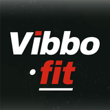 Vibbo Fit 아이콘