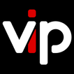 VIP FITNESS icon