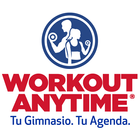 Workout Anytime HN icono