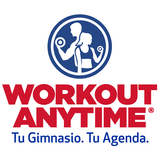 Workout Anytime HN biểu tượng
